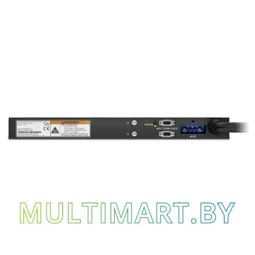Внешний батарейный блок APC XBP48RM1U-LI (48В/12.2 А·ч) картинка 4